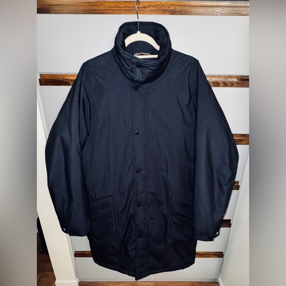 Mes Demoiselles Paris Sergeant’s Parka Coat Navy Size 1
Small MSRP $510 Sold Out - Picture 9 of 16